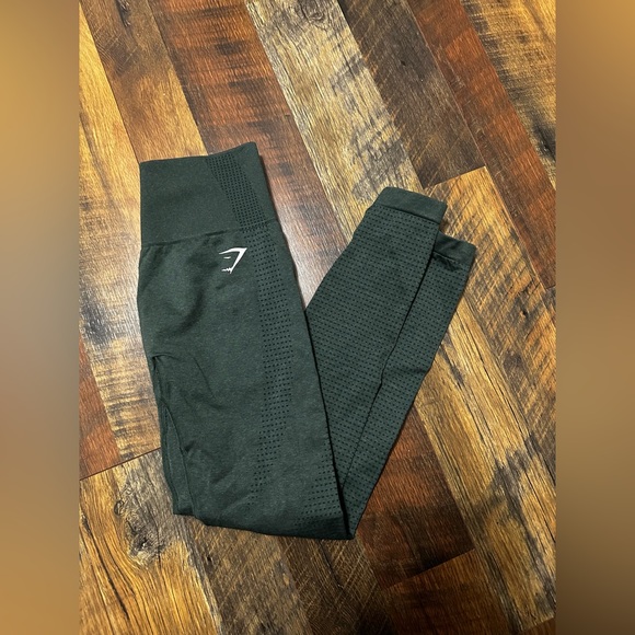 Gymshark Pants - Gymshark Vital Seamless Leggings